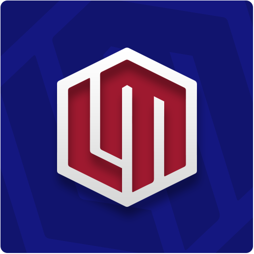 Logo Maker - Logo Creator, Generator &amp; Designer icon