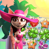 Diamond Story: Jewelry Quest icon