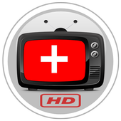 Switzerland TV أيقونة