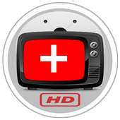 Switzerland TV on 9Apps