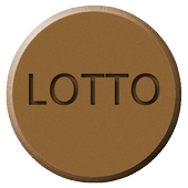 Tokens Lotto icon