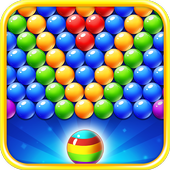 Bubble Shooter Bee icon
