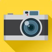Ocean camera:Photo Editor,Camera Beauty Filter icon
