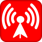 Daten Auto Verbinden Wifi icon