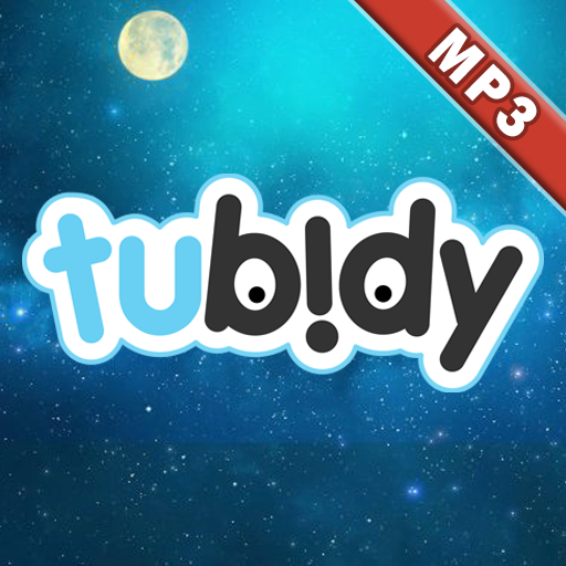 Mp3 HD - Free Mp3 Player icon