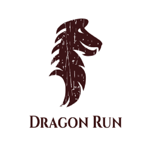 The Dragon Run 1 icon