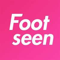 Footseen Live—بث مباشر ومكالمة الفيديو