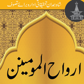 Resala Arwa ul Momineen أيقونة