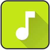 MP3 Player HD иконка