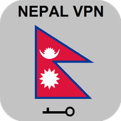ikon NEPAL VPN FREE