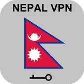 NEPAL VPN FREE on 9Apps