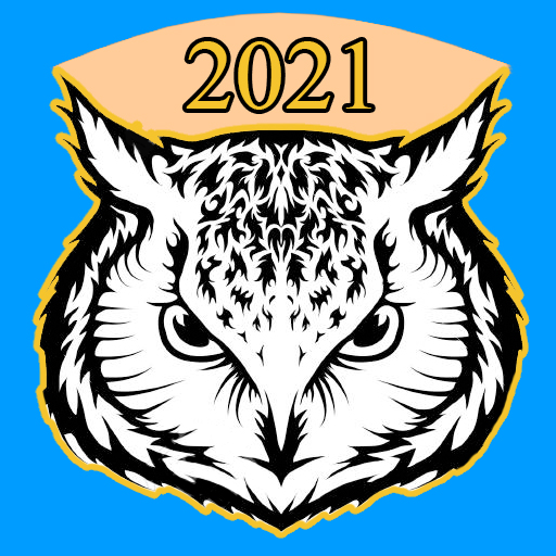 Owl VPN Private Internet Access, Secure Proxy Net icon