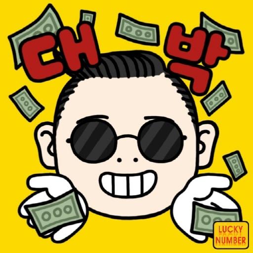 WorldStar LOTTO_ Jackpot icon