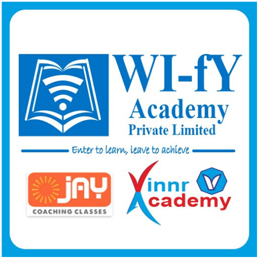 Wify-Vinnr Academy icon