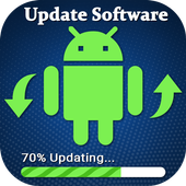 Update Software icon