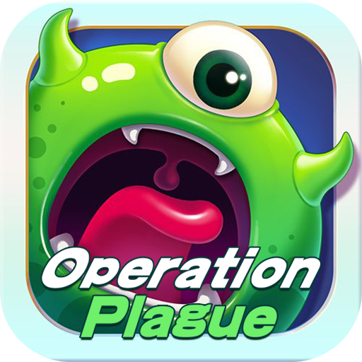 Operation Plague icon