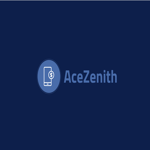 AceZenith Mobile Security icon