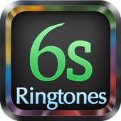 Iphone i6S Ringtones icon