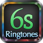 Iphone i6S Ringtones