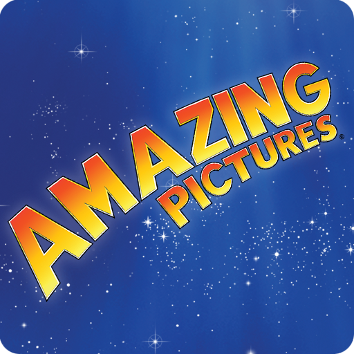 Amazing Pictures Mobile أيقونة