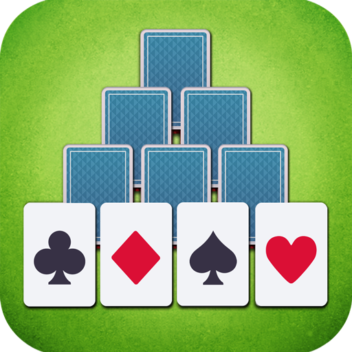 Summer Solitaire – The Free Tripeaks Card Game icon