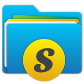 Best Sender File Transfer 2018 icon