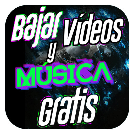 Descargar Música Para Videos GratisMp3Mp4GuíaFácil आइकन