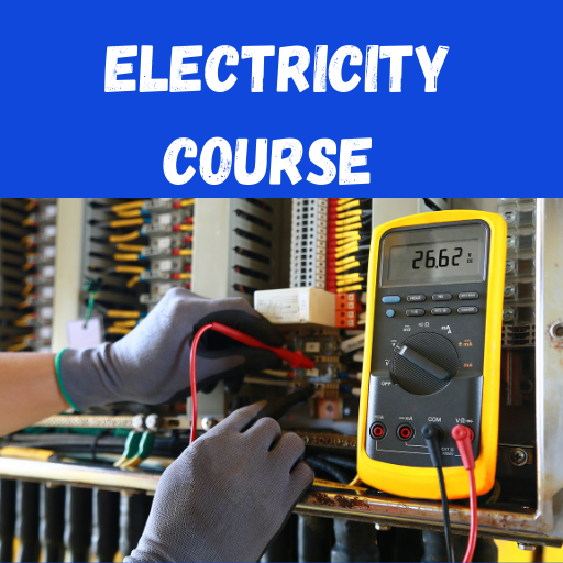 Basic Electricity Course - Electrical Engineering icon