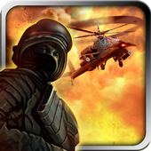 Border War Enemy Territory icon