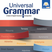 Universal Grammar 6 icon