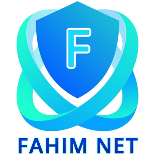 FAHIM NET VPN icon