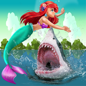 Mermaid Jump icon