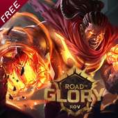 Guide Garena RoV Mobile MOBA Heroes 5v5 Item