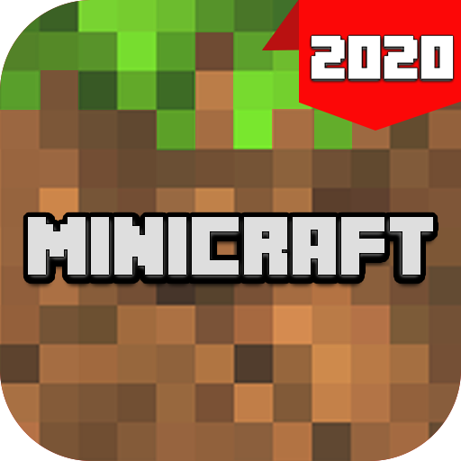 Mini Craft - New WorldCraft 2020 icon