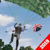 Free FPS Combat : Critical Mission Strike icon