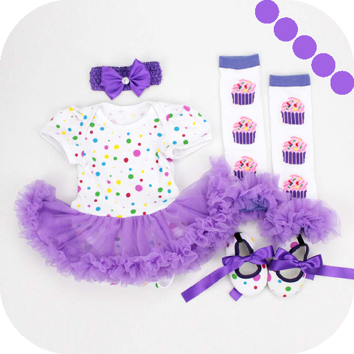 Make Doll Clothes &amp; Shoes Easy icon