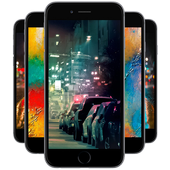 Wallpaper For iPhone 6 Plus icon