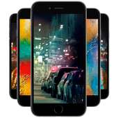 Wallpaper For iPhone 6 Plus on 9Apps