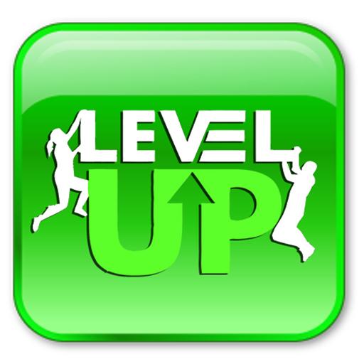 LEVELUP icon