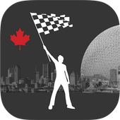 FORMULA 1 GRAND PRIX DU CANADA icon