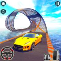 GT Racing Car Stunts - Car Rac