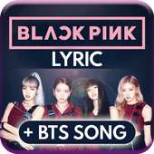 BLACKPINK Songs's   Lyrics on 9Apps