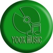 YOOX MUSIC icon