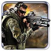 Terrorist Combat Attack