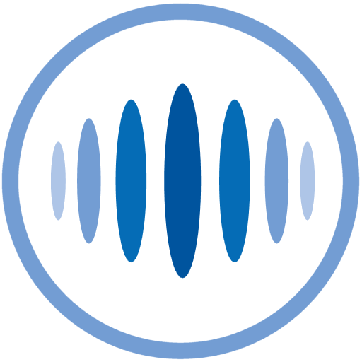 Voice iT - Voice Messenger/Voice Memo Recorder icon