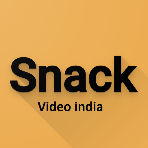 Snack Video India -  Short Video App icon