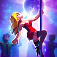 Nightclub Simulator - Rags to Riches
