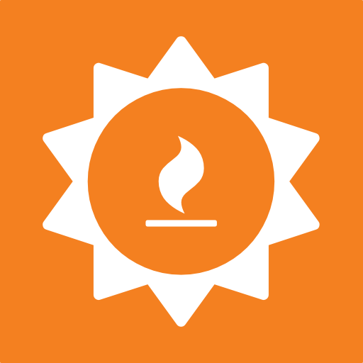Solar Flare for Cloudflare icon
