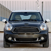 Jigsaw Puzzles Mini Cooper icon
