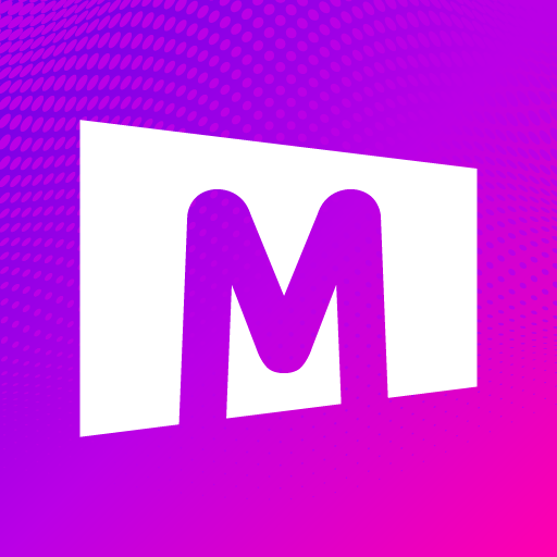 Magic Mirror™ icon